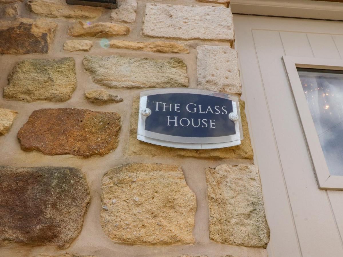 The Glass House Blackburn (Lancashire) Exterior photo